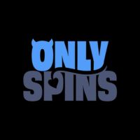 OnlySpins Casino logo